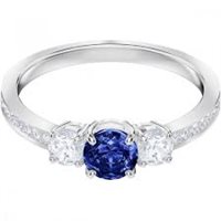Anillo Swarovski Mujer in Aleación de Metal